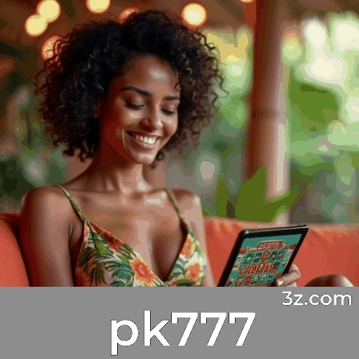 PK777: Cobertura Completa de Esportes ao Vivo