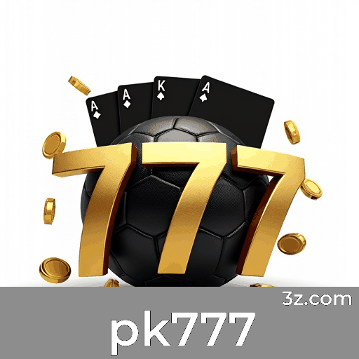 Login Seguro no pk777: Acesso a Privilégios!
