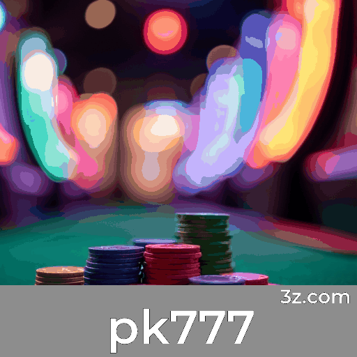 Qualidade Superior em Jogos de Casino no pk777
