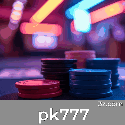 pk777: O Seu Cassino Online Premiado e Seguro