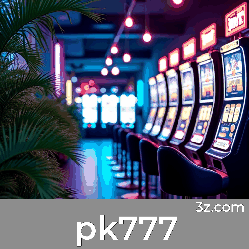 pk777 Bônus: Estratégia Inteligente e Valor Real