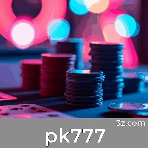Experimente a Revolução dos Jogos na pk777: Experiências de Entretenimento Disruptivas