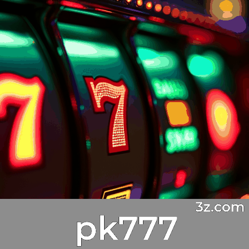 pk777: A Sua Plataforma Móvel de Apostas Completa