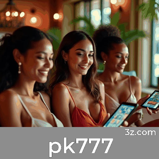 PK777: Cobertura Completa de Esportes ao Vivo