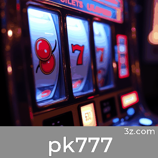 Qualidade Superior em Jogos de Casino no pk777
