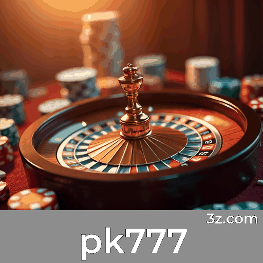 pk777 Bônus: Estratégia Inteligente e Valor Real