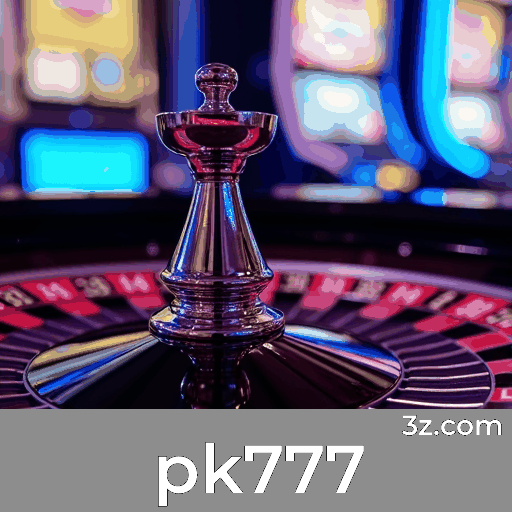 Experimente a Revolução dos Jogos na pk777: Experiências de Entretenimento Disruptivas