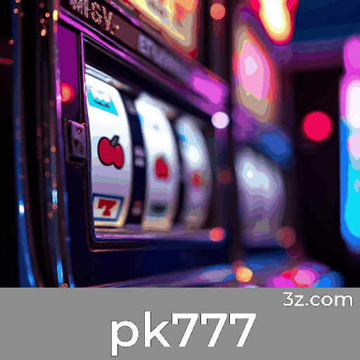 Qualidade Superior em Jogos de Casino no pk777