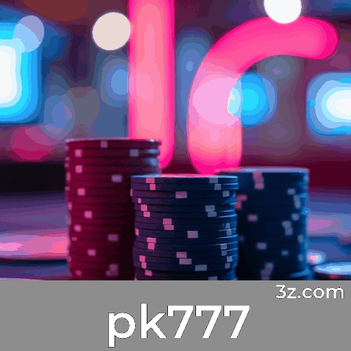 Login Seguro no pk777: Acesso a Privilégios!