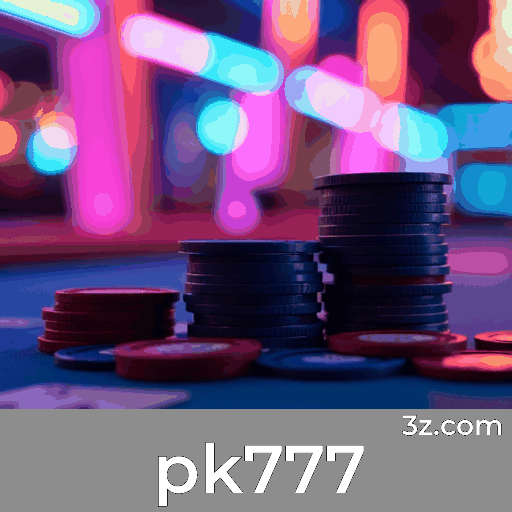 pk777 Plataforma: Comunidade Vibrante e Interativa